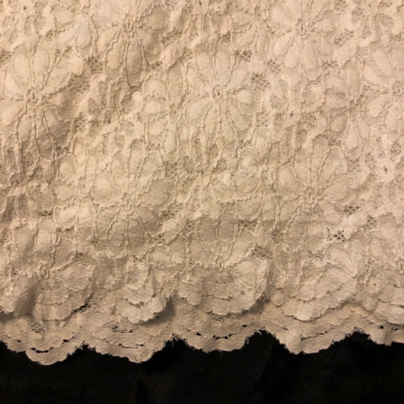 Aeropostale Halter Razor Back - Picture 3 of 6